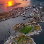 Appartamento Spectacular View Sea Front *