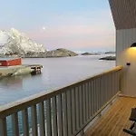 Appartamento Spectacular View Sea Front