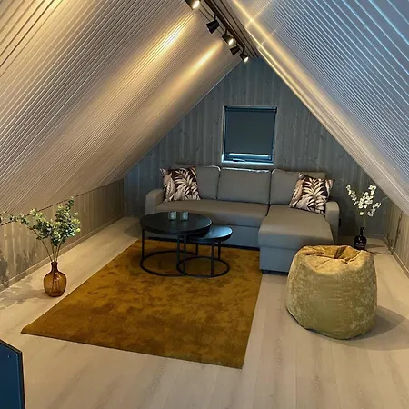 Appartamento Ny I Henningsvaer! Henningsvær
