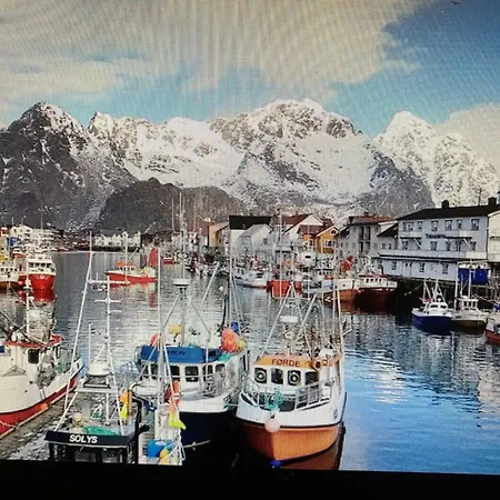 Leilighet Spectacular View Sea Front *