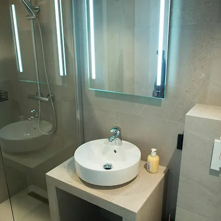 Spectacular View Sea Front