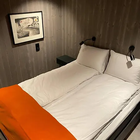 Spectacular View Sea Front Leilighet