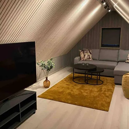 Leilighet Spectacular View Sea Front *