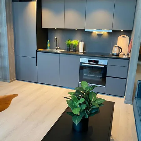 Spectacular View Sea Front Leilighet *