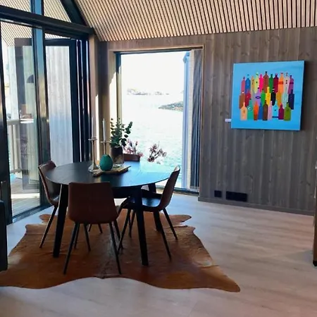 Appartamento Ny I Henningsvaer! *