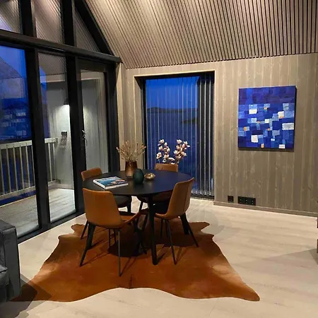 Ny I Henningsvaer! Henningsvær