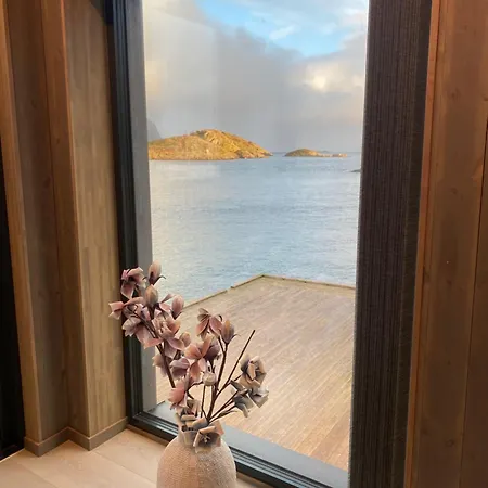 Leilighet Spectacular View Sea Front *