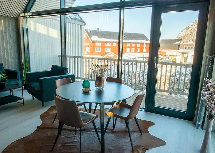 Lägenhet Spectacular View Sea Front *