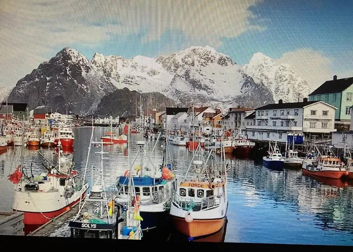 Lägenhet Spectacular View Sea Front *