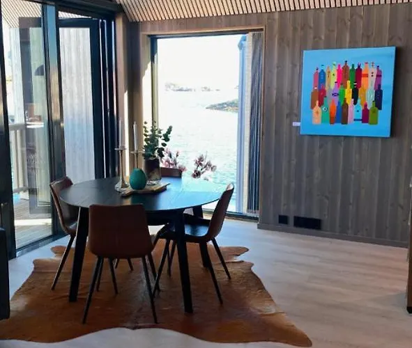 Lägenhet Spectacular View Sea Front *