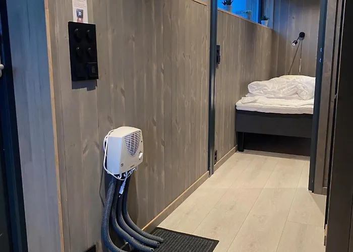 Lägenhet Spectacular View Sea Front