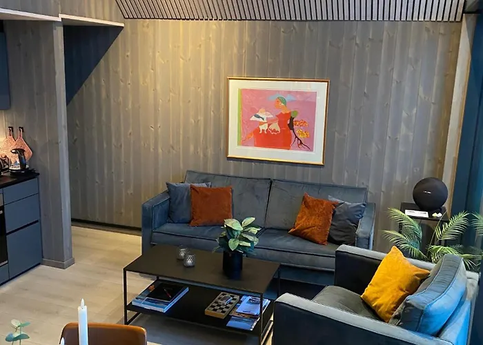 Spectacular View Sea Front *